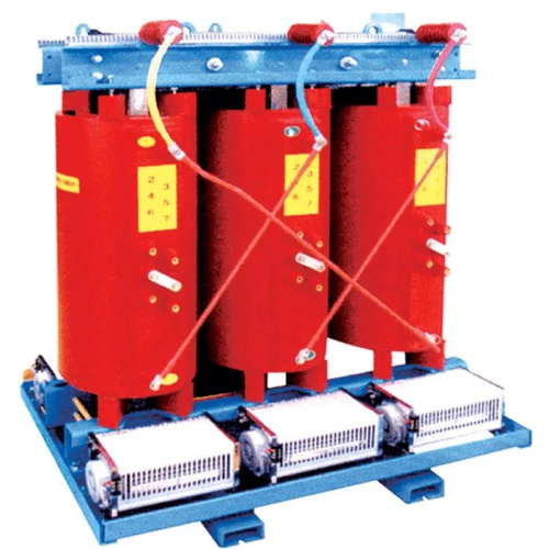 余杭SCB10-1250KVA干式变压器