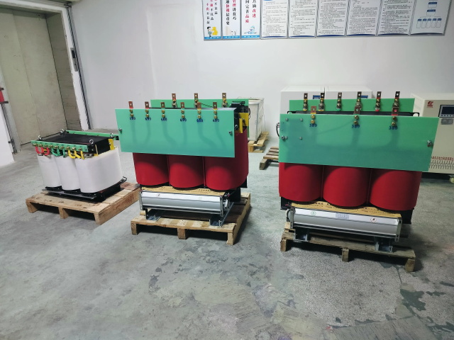 余杭KS11-1000KVA矿用变压器